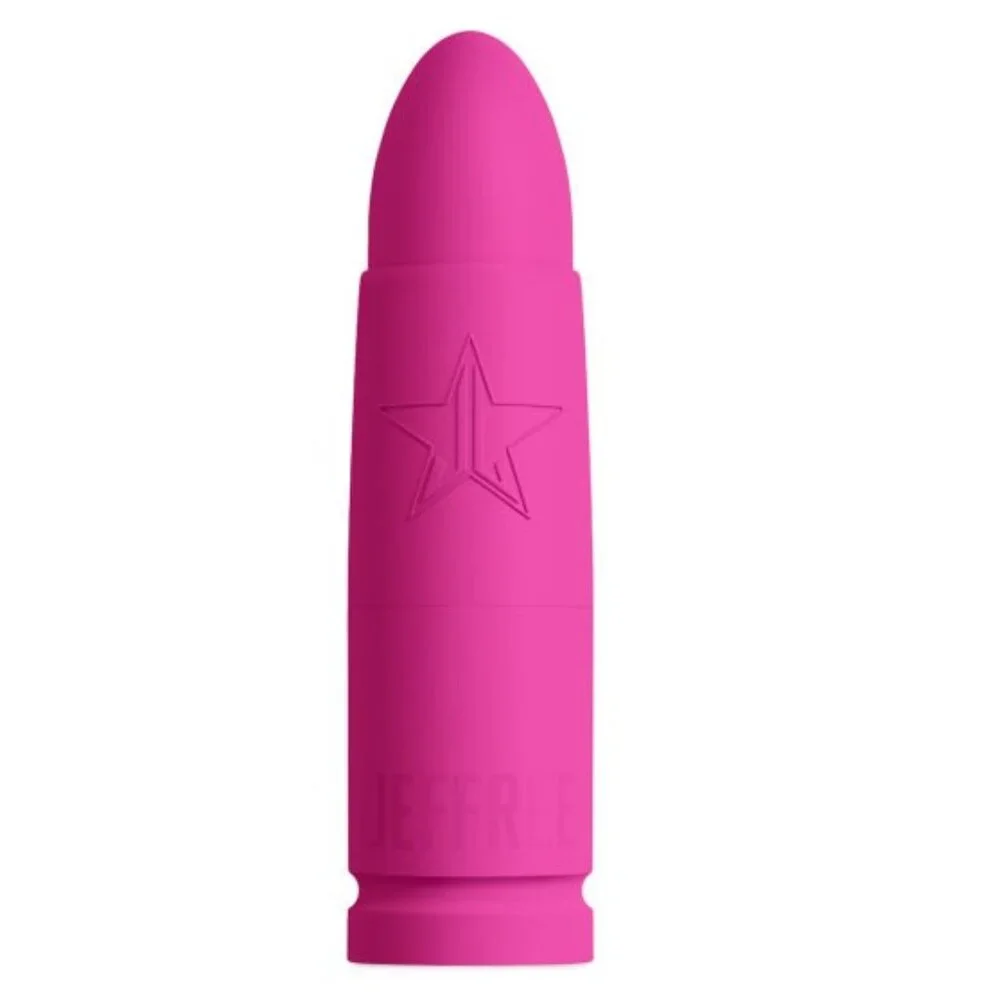 Jeffree Star Cosmetics COMMUNION WINE Velvet Trap Lipstick